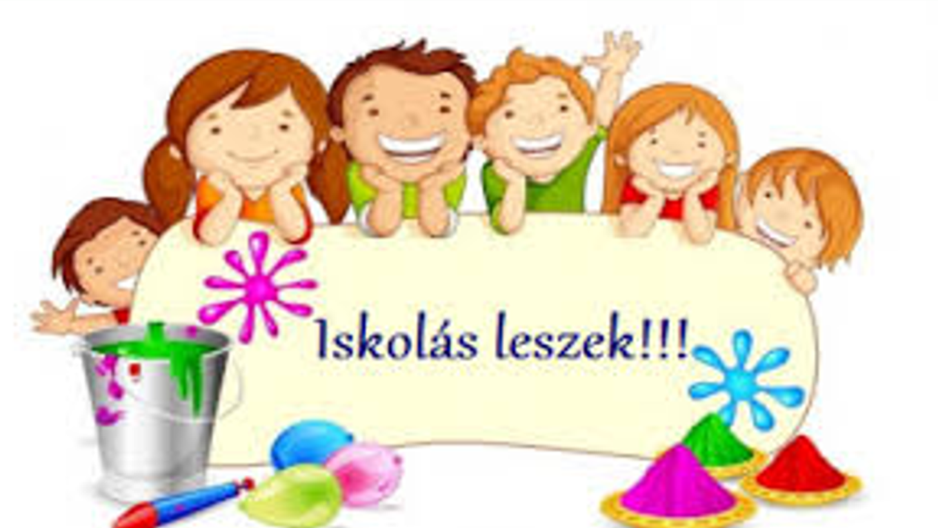 Iskolaérettség
