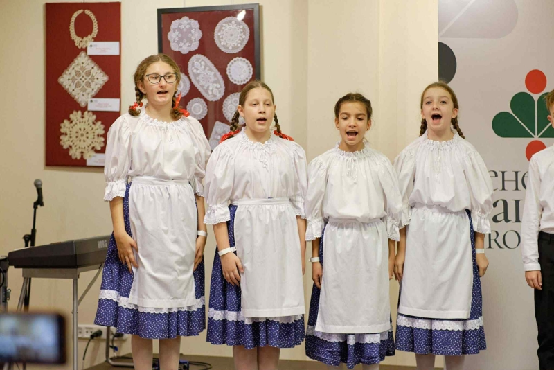 Recefice énekegyüttes