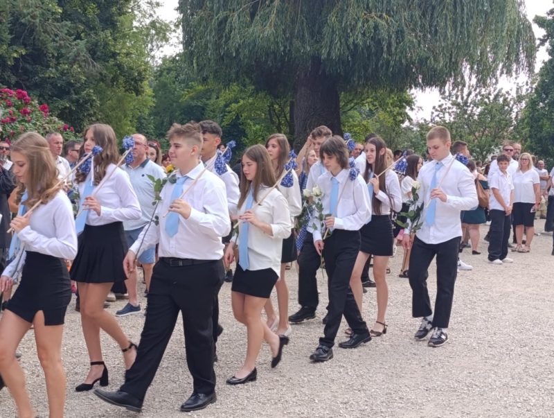 2024-2025 Tanévzáró