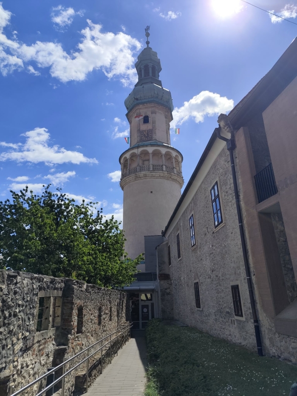 Egynapos kirándulás 7.A