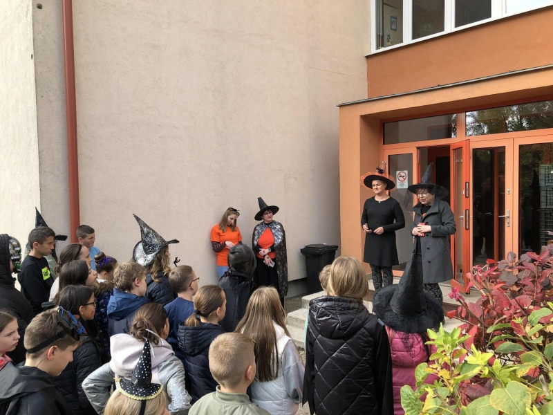 HALLOWEEN ’PARTY’ 2025