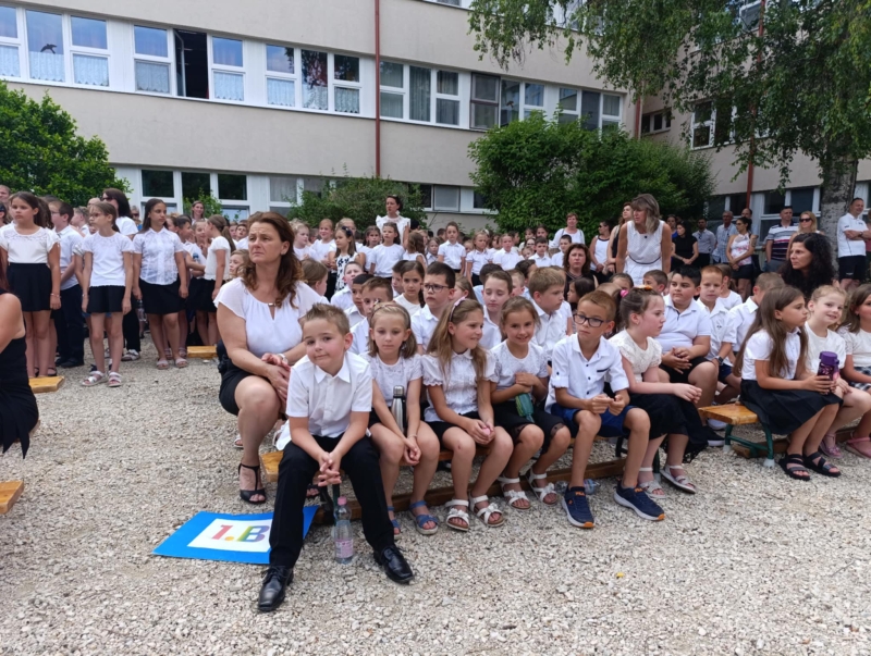 2024-2025 Tanévzáró
