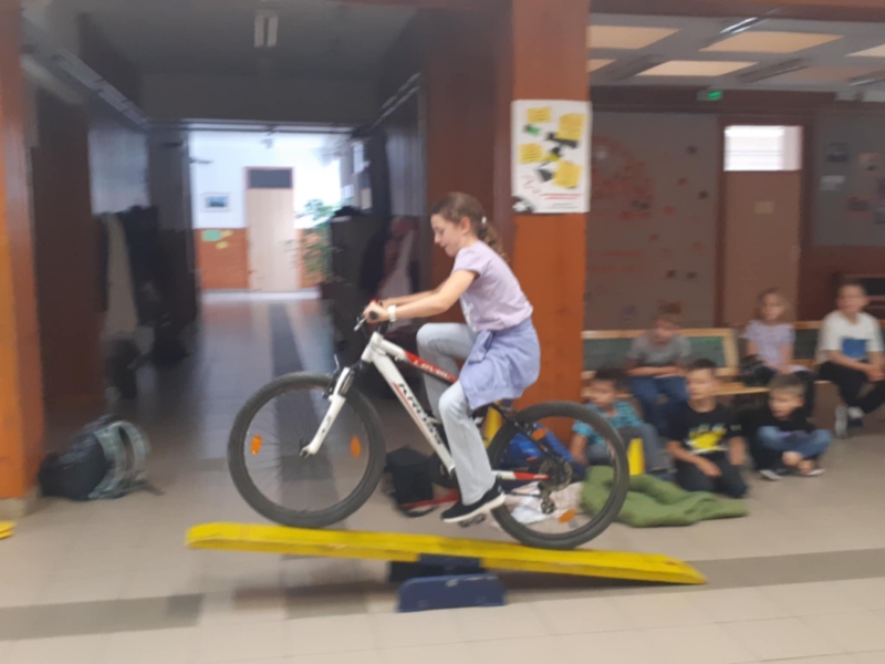 Aktív közlekedés hete