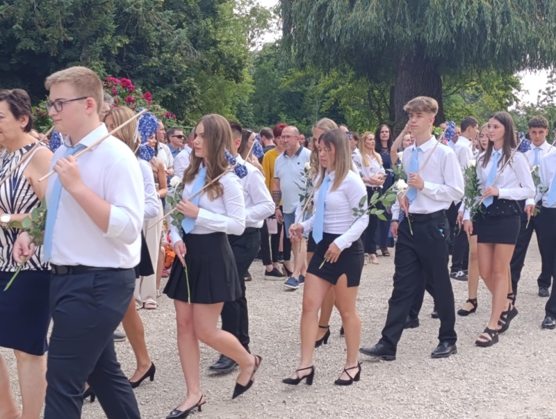 2024-2025 Tanévzáró